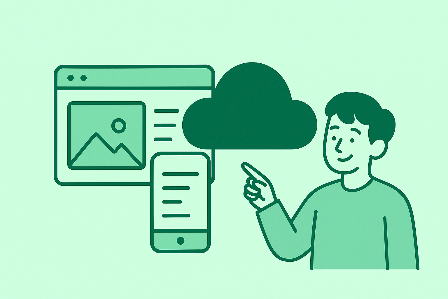 Web Development in 2025: Frameworks, Performance, and Developer Experience for Pakistani Teams