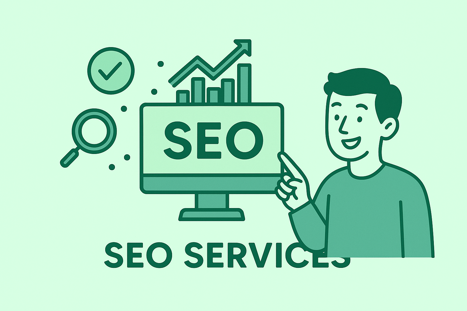 SEO Services