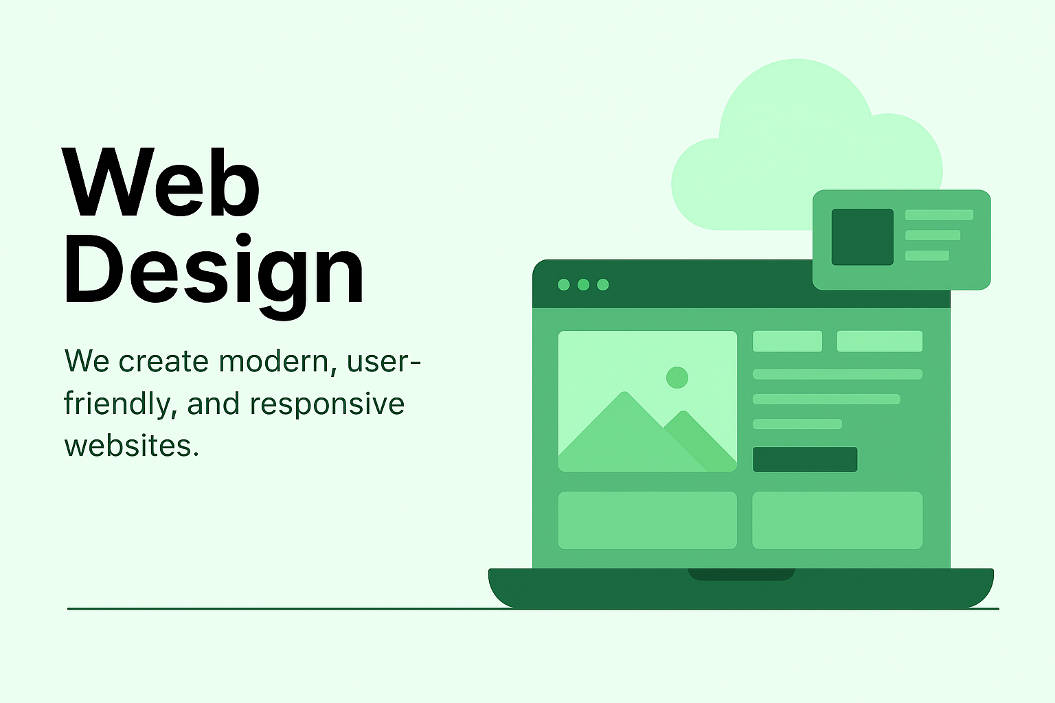 Web Design